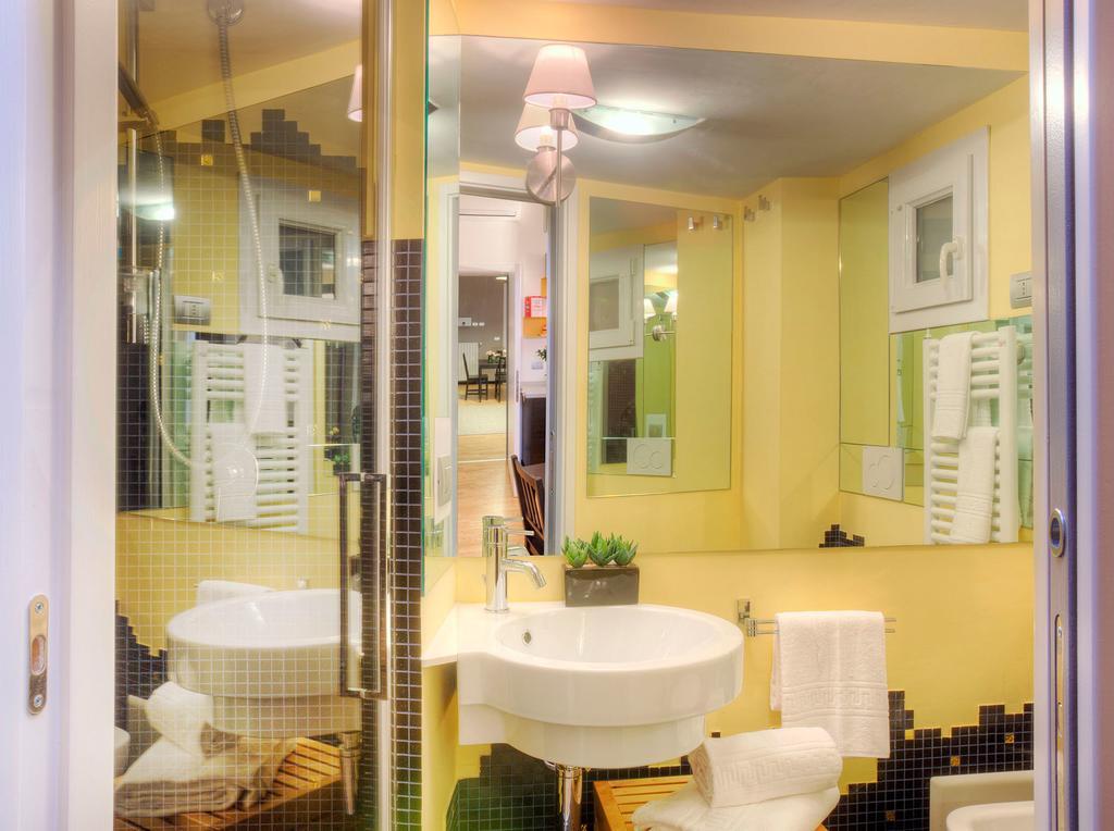 Casa Brancaccio Appartement *
