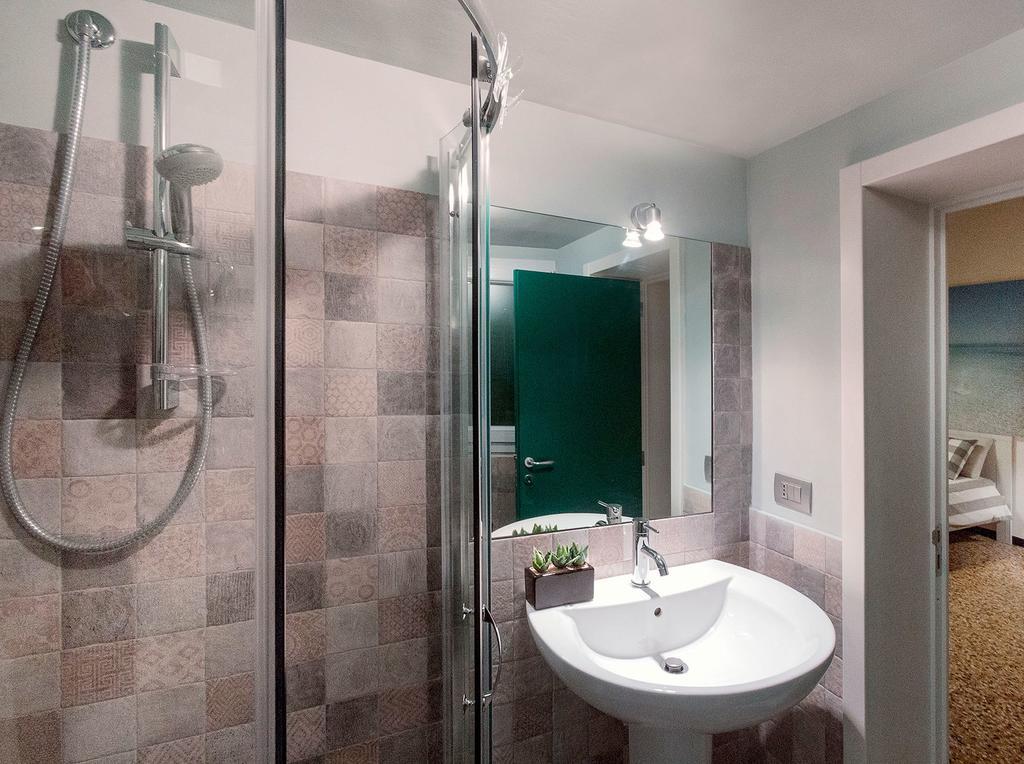 Casa Brancaccio Appartement