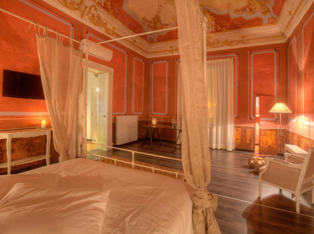 Appartement Casa Brancaccio *