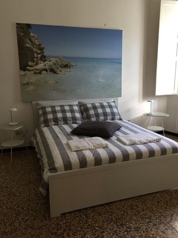 Casa Brancaccio Appartement Lecce