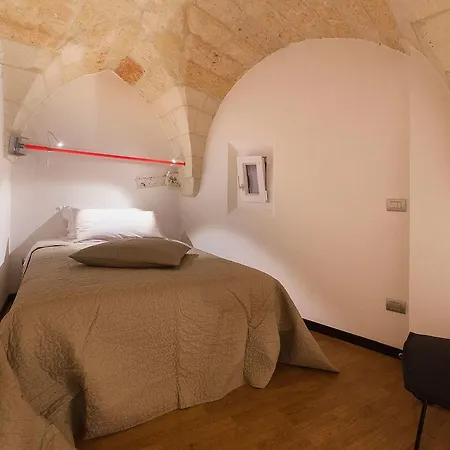 Casa Brancaccio Apartment Lecce Room photo