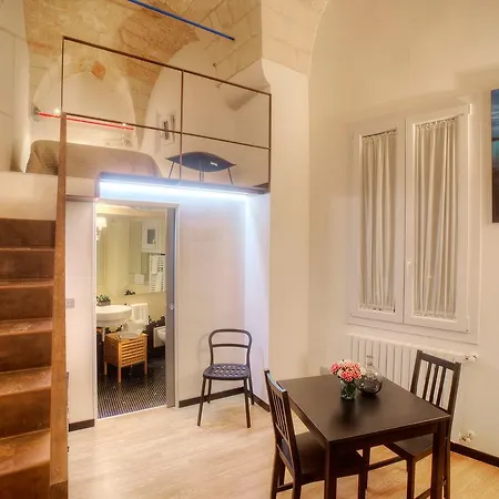 Casa Brancaccio Apartment Lecce Room photo