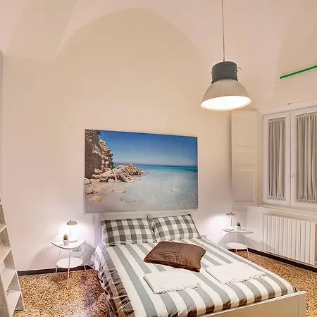 Casa Brancaccio Apartment Lecce Room photo