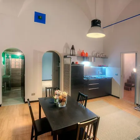 Casa Brancaccio Apartment Lecce Room photo