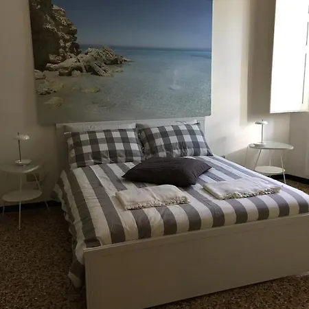 Casa Brancaccio Apartment Lecce Room photo