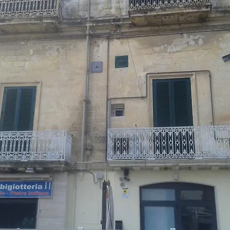 Casa Brancaccio Apartment Lecce Exterior photo