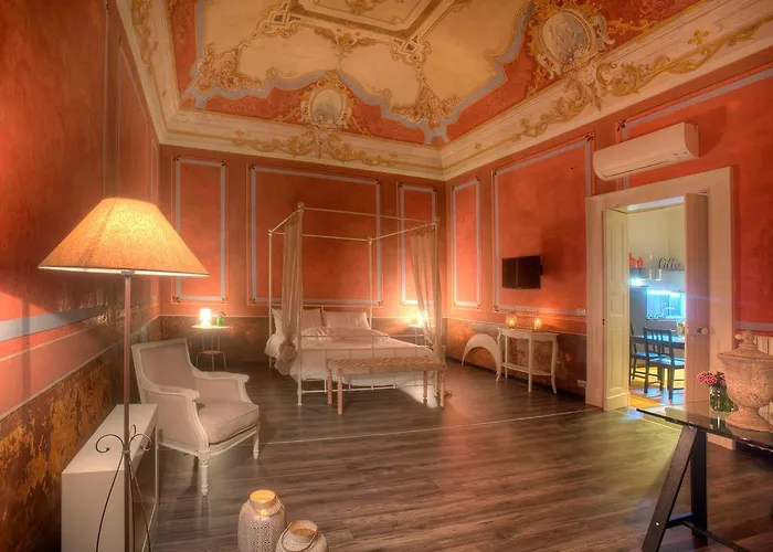 Casa Brancaccio