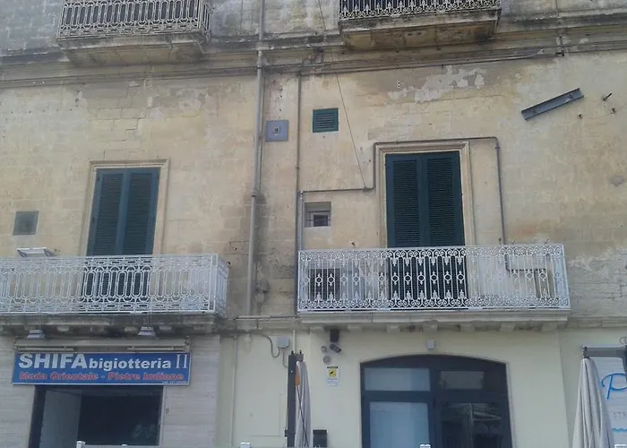 Casa Brancaccio