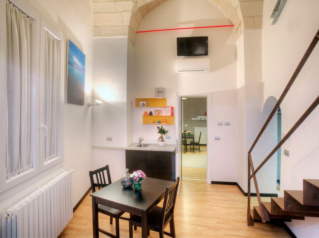 Casa Brancaccio Apartment *
