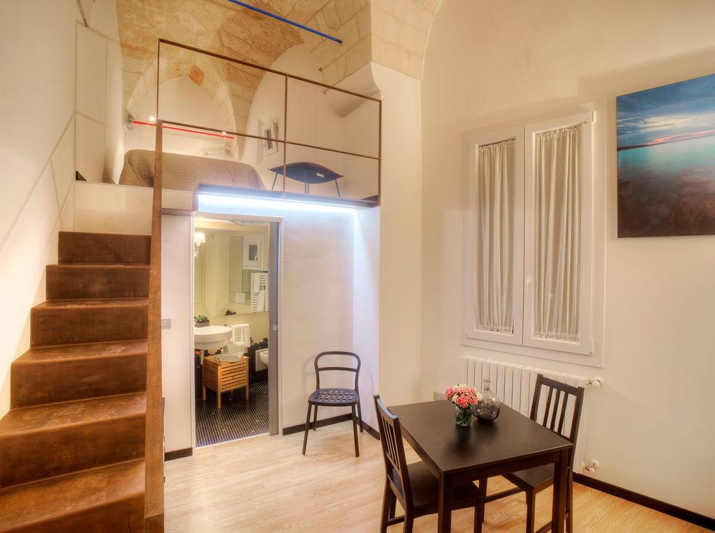 Casa Brancaccio Apartment *
