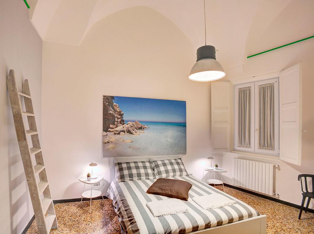 Casa Brancaccio Apartment