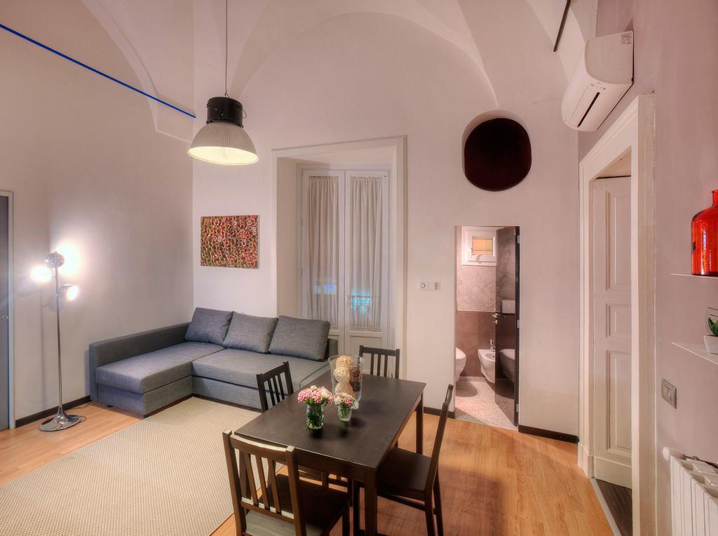 Apartment Casa Brancaccio