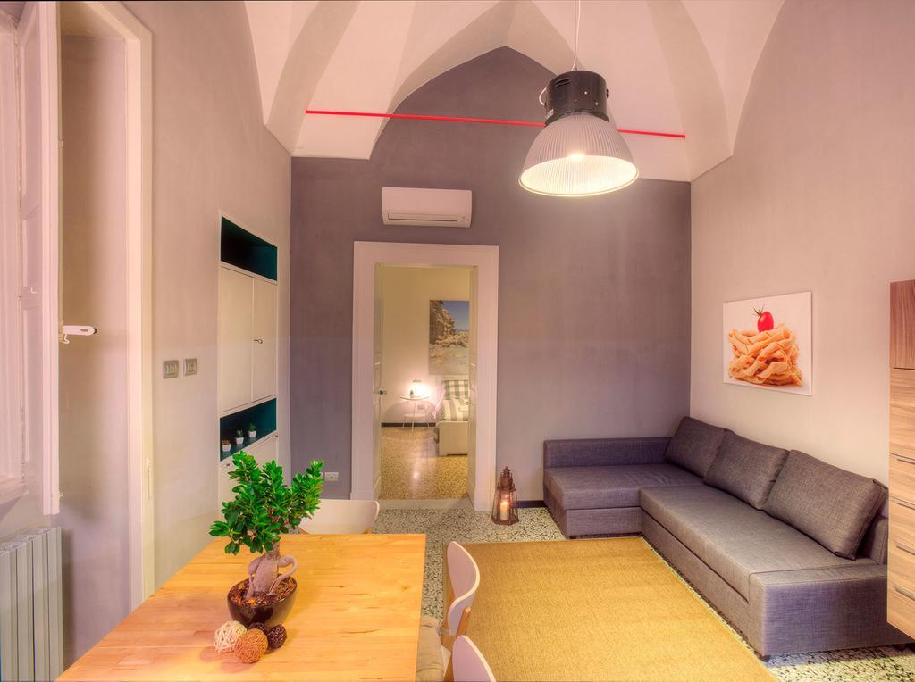 Casa Brancaccio Lecce