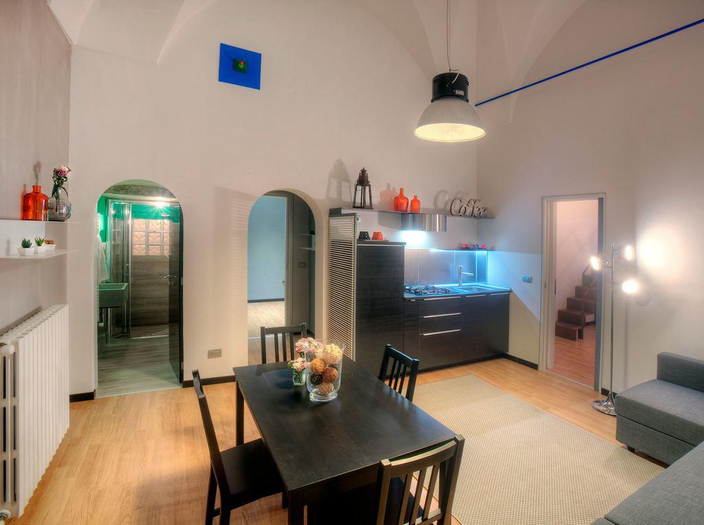 Casa Brancaccio