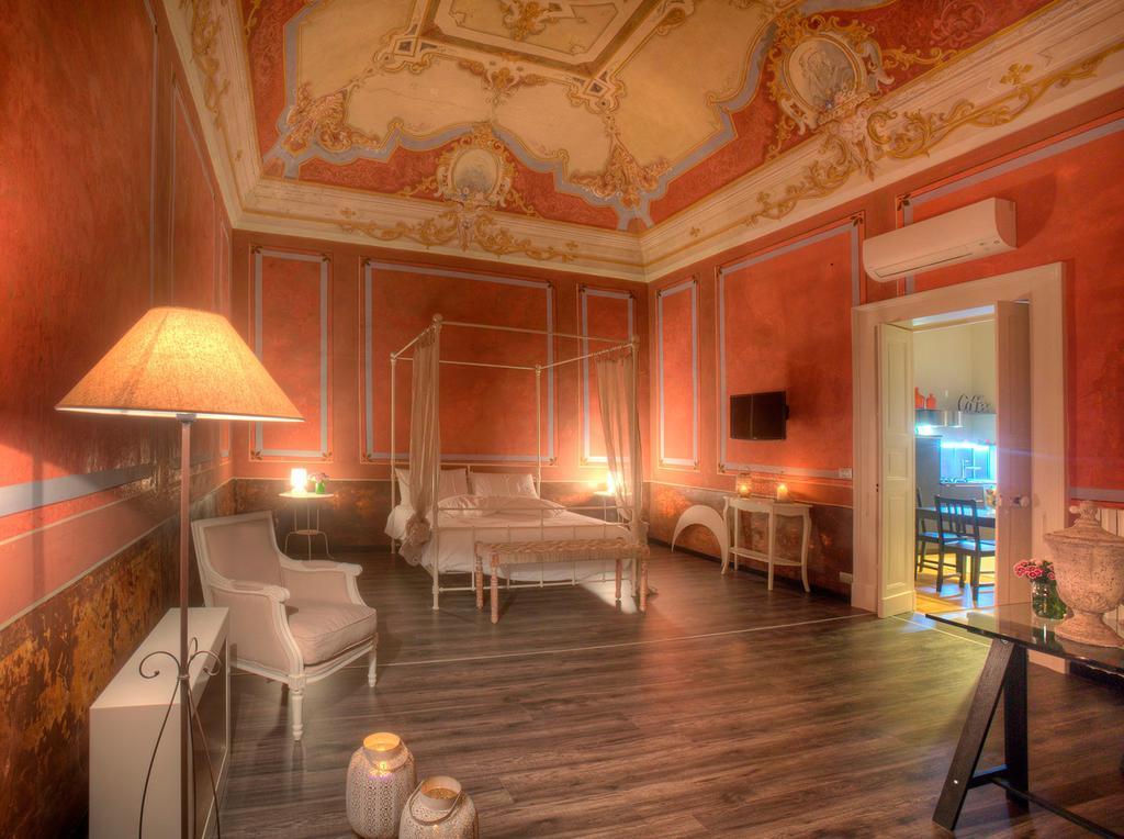 Casa Brancaccio * Lecce