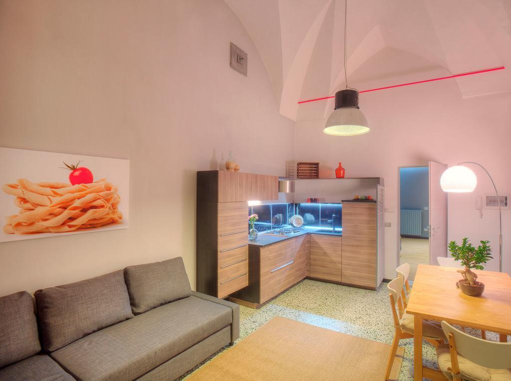 Casa Brancaccio Apartment