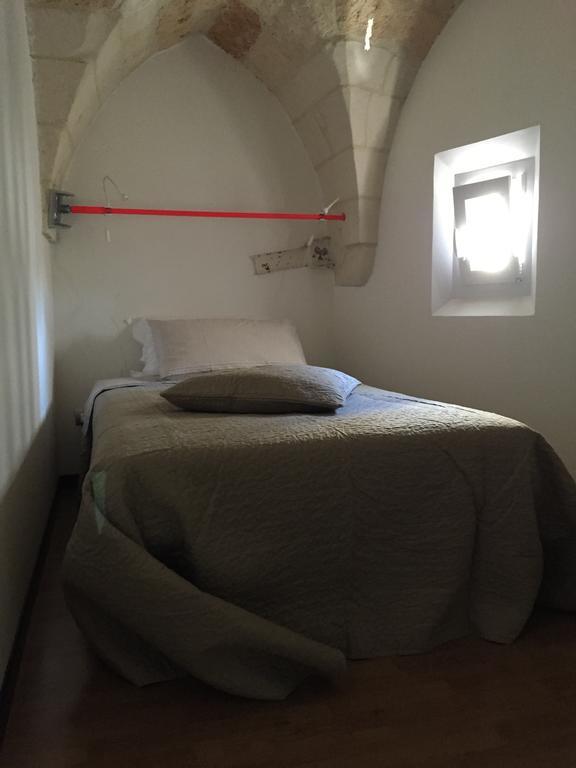 Apartment Casa Brancaccio *
