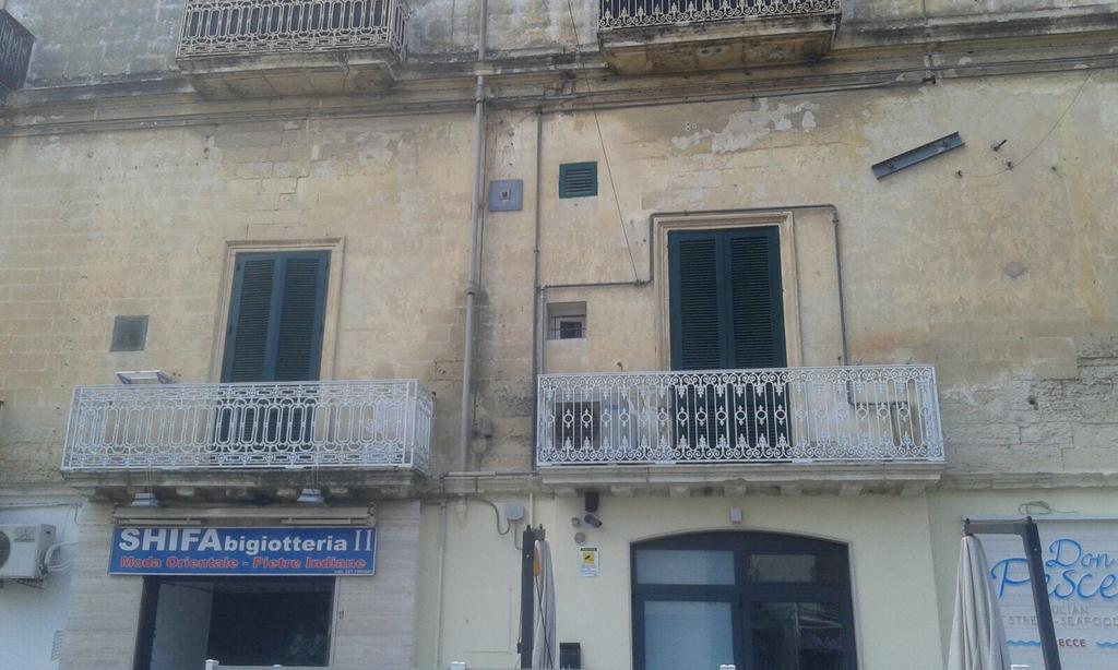 Casa Brancaccio Lecce
