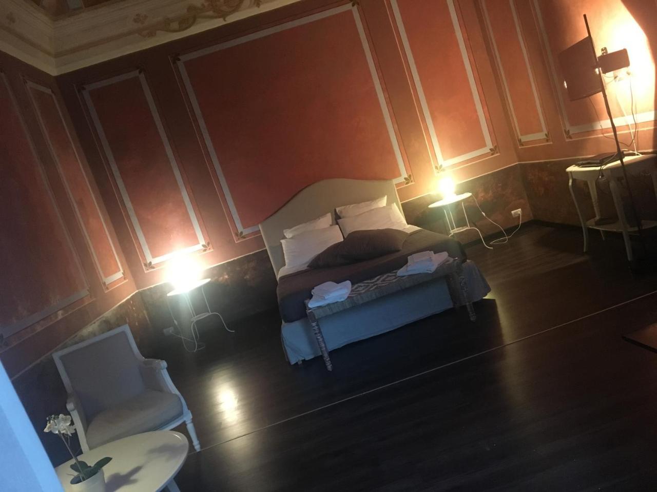 Casa Brancaccio *